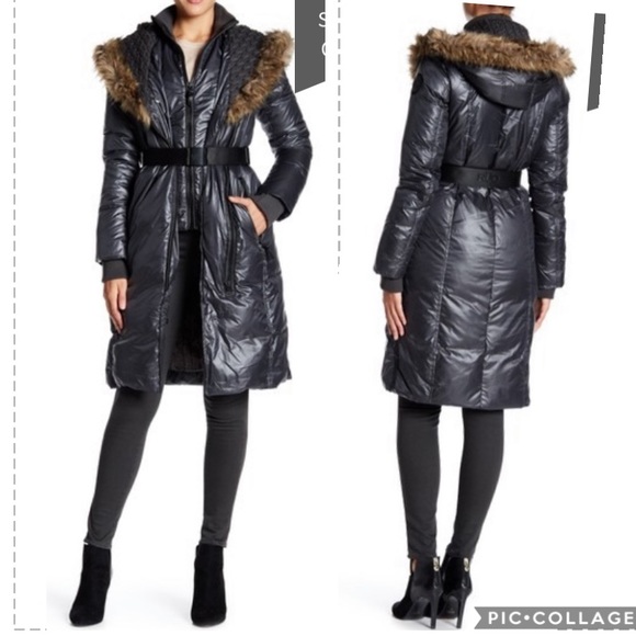 rudsak jasmine jacket